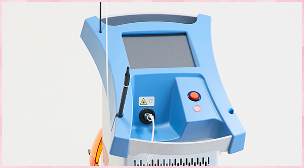 歯科用レーザー治療