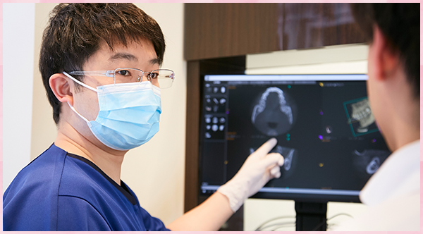 かかりつけ機能